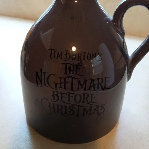 Nightmare Before Christmas jug - Picture 5 of 5
